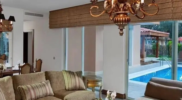 Akka Residence Villas