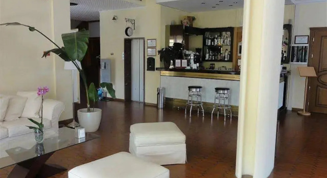Hotel Gabrini