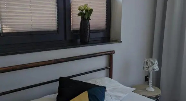 Номер Deluxe Sunset Beach