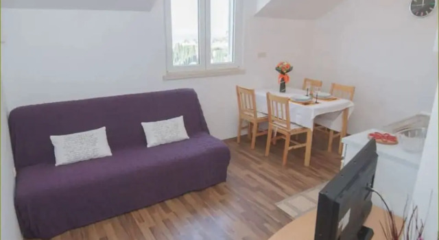 Apartment Elizabet