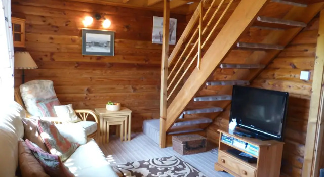 Heron Lodge