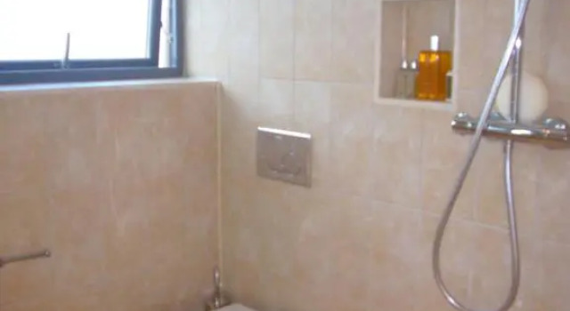Двухместный номер Standard с балконом Warborough B&B