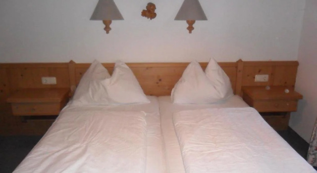 Landhaus Nockalm