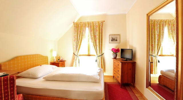 Номер Classic Renaissancehotel Raffelsberger Hof B&B