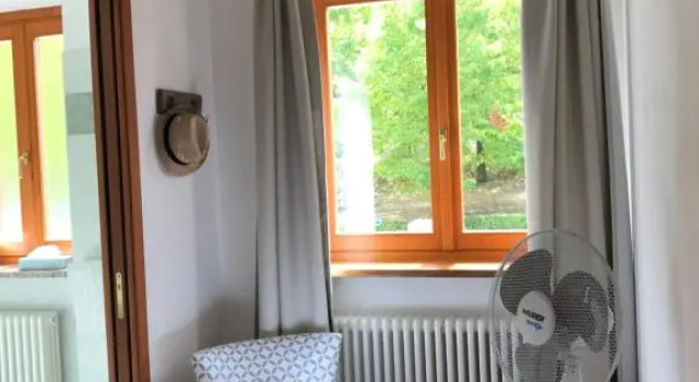 Camera doppia Standard B&B Piazza 31
