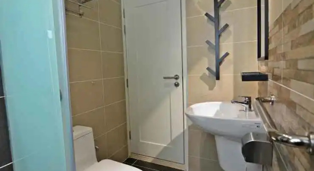A 2Br Tritower Suite Next To Jb Ciq, Jbcc & Capri, Varaa Hotelli Hotellit Johor pysäköinnillä, Pysäköinti