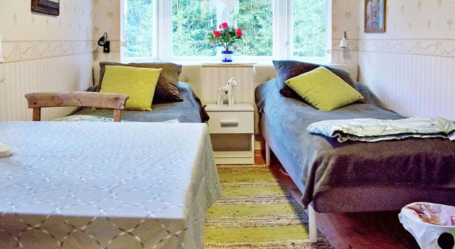 2 Person Holiday Home in Ekerö, Varaa Hotelli  