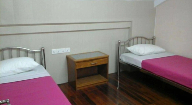 Ocean Pearl Inn III, Забронировать Отель Янгон Янгон, рядом с Embassy of Canada