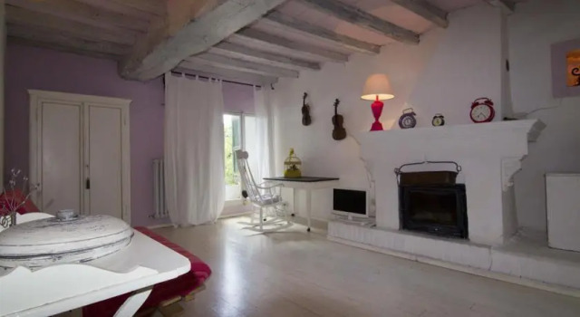 Beija Flor, Book Mini-hotel Vezzano sul Crostolo 