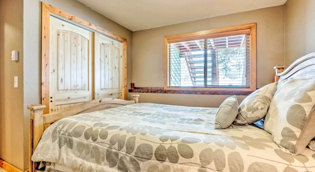 Silverthorne Ski Base w/ Mtn Views: Walk to Trails, Rezerwuj Dom wakacyjny Hotele w Vail Ski z parkingiem, Parking