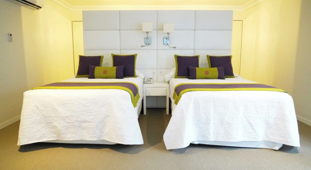 Полулюкс Casa Hidalgo Hotel Boutique