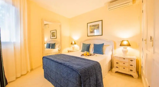 Номер Standard Aparthotel Ona Cala Pi Club
