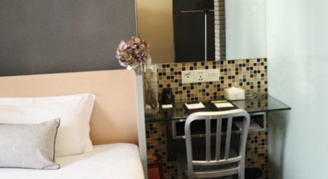 Welcome Inn, Rezerwuj Hotel Hotele w Shenzhen z parkingiem, Parking