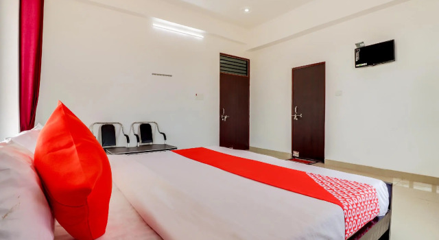 Collection O Ayodhya Near Airport, Забронировать Курортный отель Курортные отели Файзабада, Курортный отель