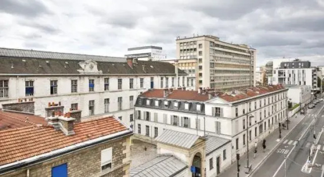 Dream Dwell Paris-Charming Studio superb location in 7th district Paris, Забронировать Отель Отели Парижа 3 звезды, 3*