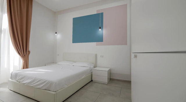 Четырёхместный номер Deluxe La Chambre