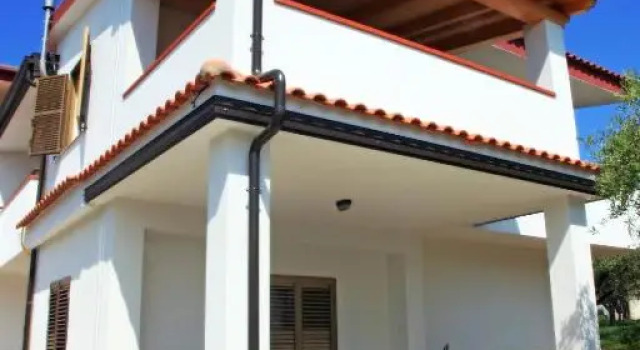 Case Vacanze Sangeni