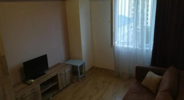Номер Deluxe Davka Apartments - Quiet Center