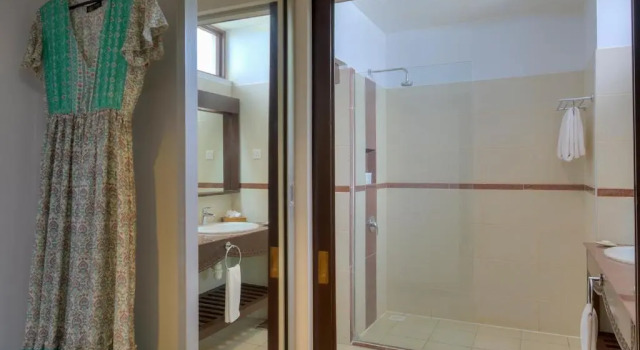 Вилла Diamonds Leisure Beach & Golf Resort