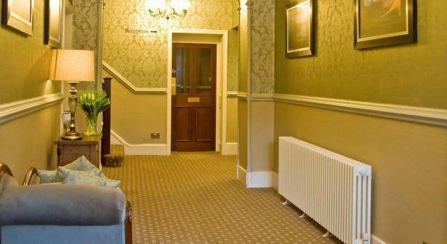 New Dungeon Ghyll Hotel, Забронировать Отель Отели Англии 3 звезды, 3*