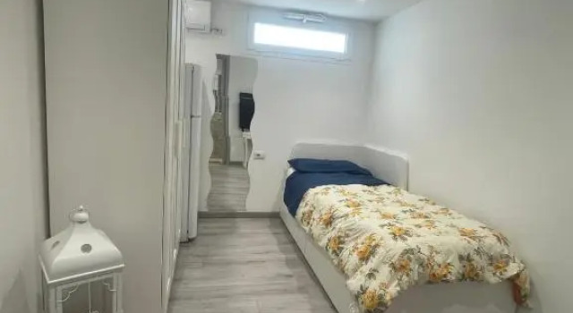 Одноместный номер Standard Maison Rinaldi