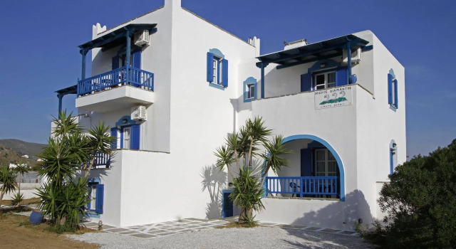 Oasis Studios
