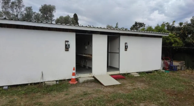 Bodrum Masali Camping, Rezerwuj Pole kempingowe Gumusluk 