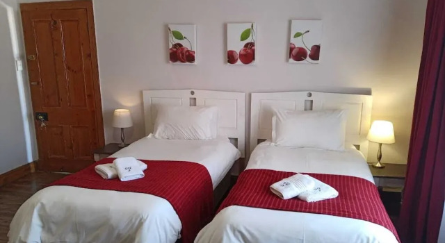 Gewel Guesthouse