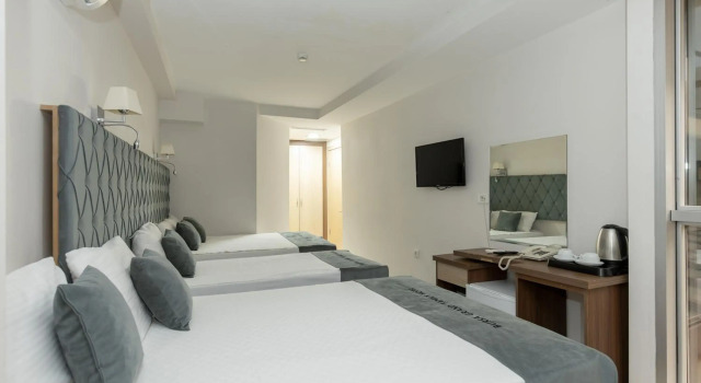 Bursa Grand Family Hotel & Spa