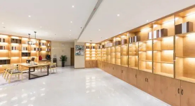 Starway Hotel (Heze Yuncheng Water Margin Heroes' City)