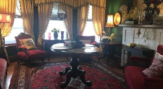 A Night to Remember B & B, Buchen Sie Bed & Breakfast Niagara Falls 