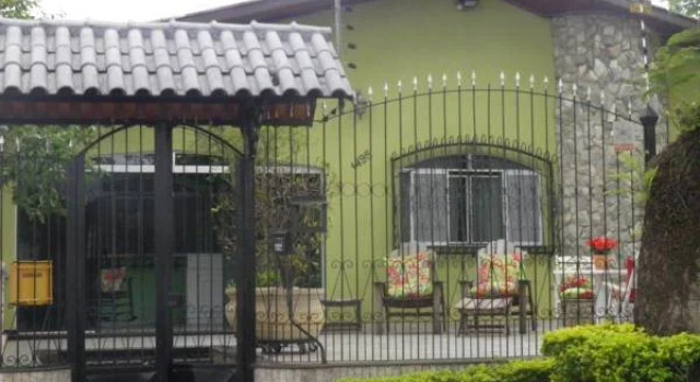 Pousada Bella Vitoria