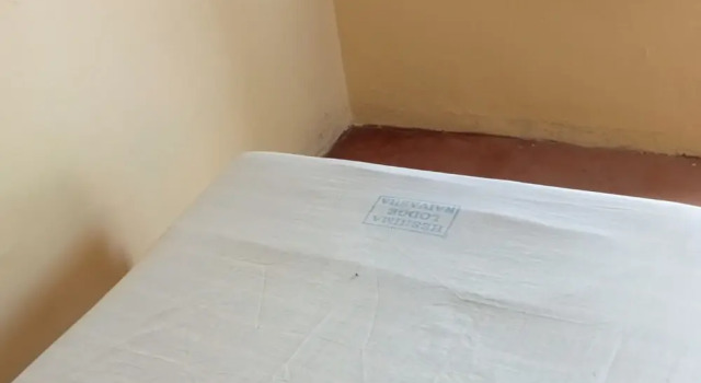 Одноместный номер Standard Heshima Lodge