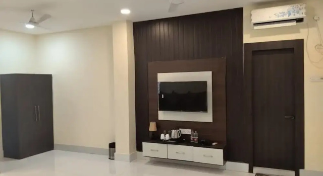 Suite Royal The Pride Gitbitan