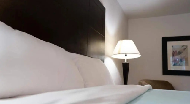 INN on 17, Boek Hotel Hotels in Georgia met parkeren, Parkeren