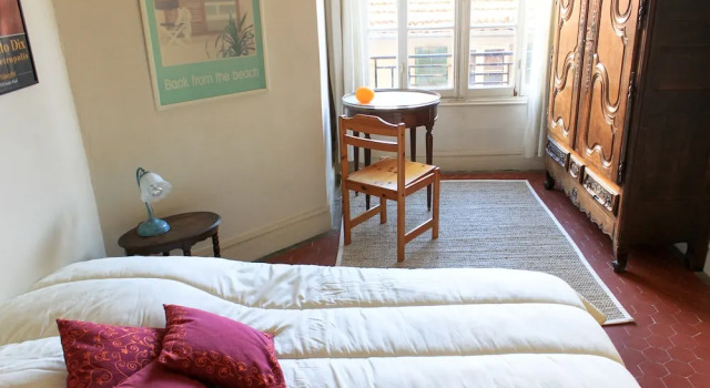 Appartement L'Authentique, Забронировать Апартаменты/квартира Ницца Приморские Альпы, рядом с Набережная Соединенных Штатов
