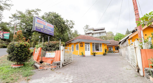 Wisma Joyo