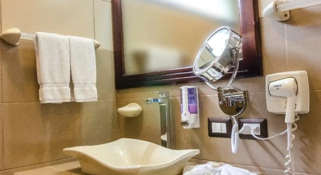 Двухместный номер Bromelia Hotel & Spa Poco a Poco - Costa Rica