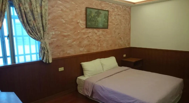 Двухместный номер Standard Umin Chu Inn
