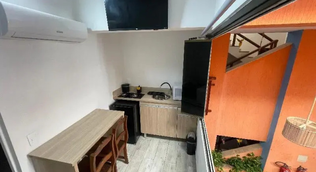 Номер Standard Villaggio Orizzonte
