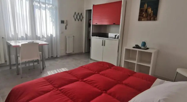 Студия Standard Residenza XX Settembre