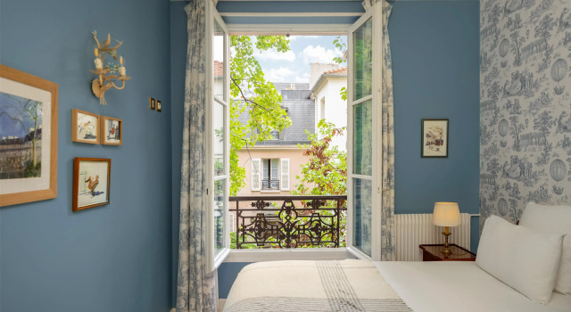 Hôtel des Grandes Ecoles