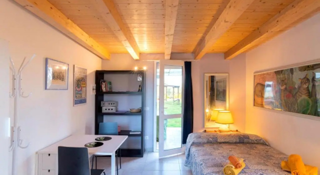 Agriturismo La Pineta