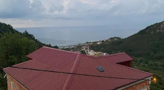 Villa Green Garden (Sea View,5 Bedrooms,3 Bathroo), Забронировать Вилла Арсин 