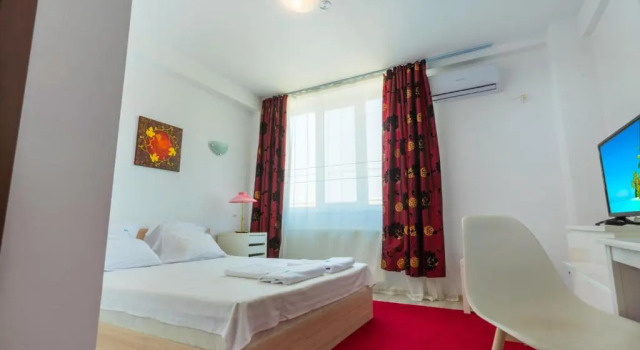 Двухместный номер Standard SIA Residence