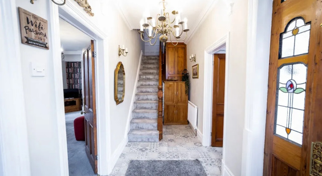 The Cobbles, Prenota Hotel Colne 