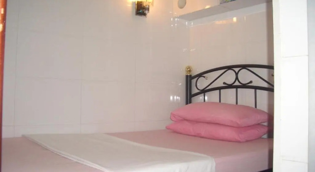 Номер Standard Maple Leaf Guest House