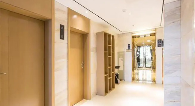 City Comfort Inn Laibin Tongmu, Book Hotel Hoteller i Laibin med parkering, Parkering