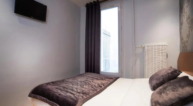 Номер Standard Hôtel Du Brésil