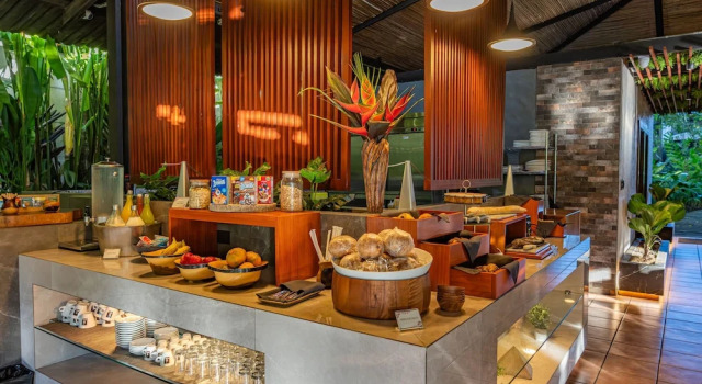 Noahs Forest Hotel by Tifakara, Prenota Hotel Fortuna Alajuela